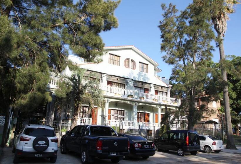 آپارتمان 2 خوابه, Paradise Complejo Turistico