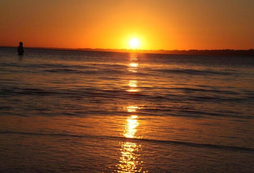 침실 2개 아파트, Paradise Complejo Turistico