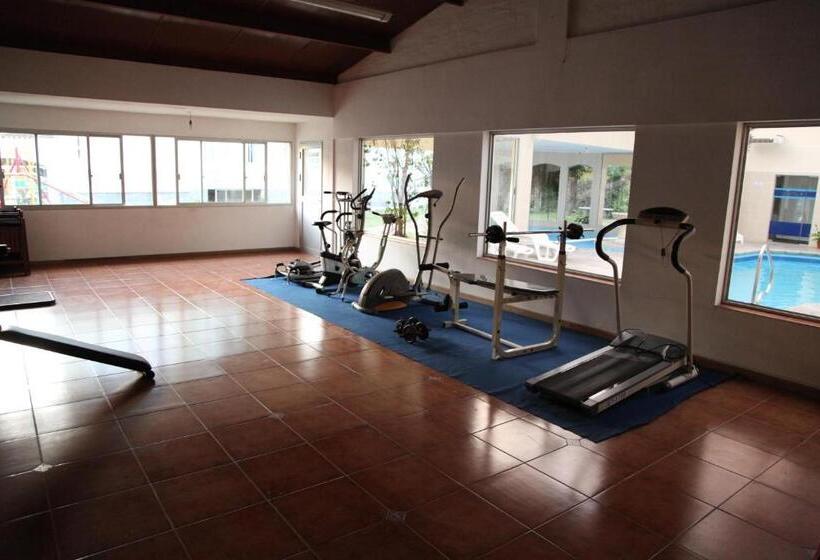 آپارتمان 2 خوابه, Paradise Complejo Turistico