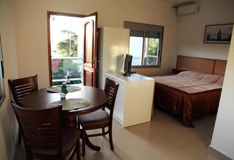 اتاق استاندارد, Paradise Complejo Turistico