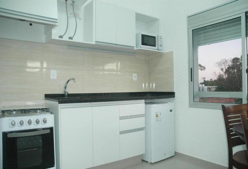 اتاق استاندارد, Paradise Complejo Turistico