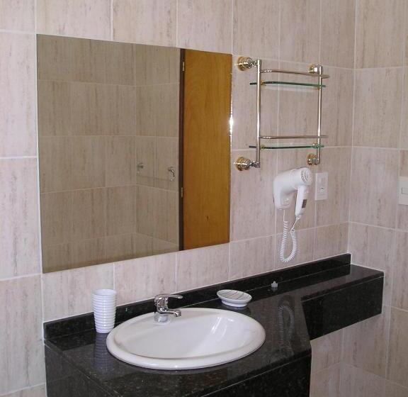 آپارتمان 2 خوابه, Paradise Complejo Turistico