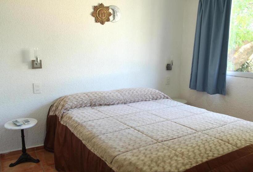 آپارتمان 2 خوابه, Paradise Complejo Turistico