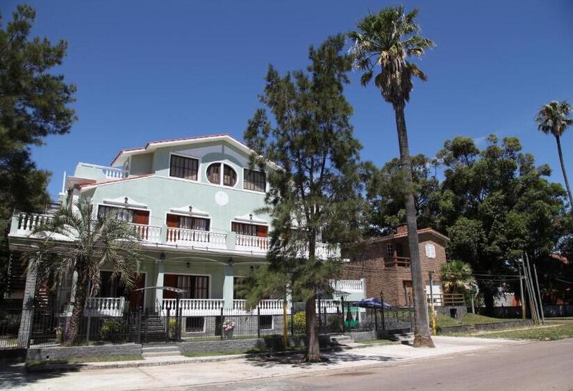 آپارتمان 2 خوابه, Paradise Complejo Turistico