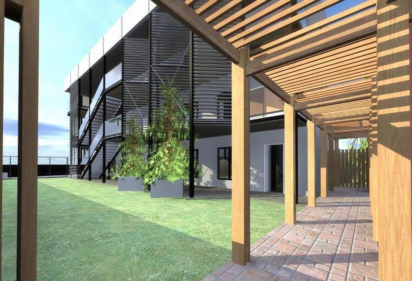 اتاق استاندارد, Paradise Complejo Turistico