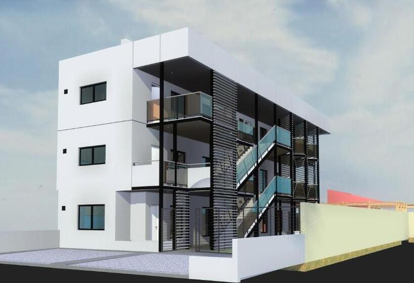 اتاق استاندارد, Paradise Complejo Turistico