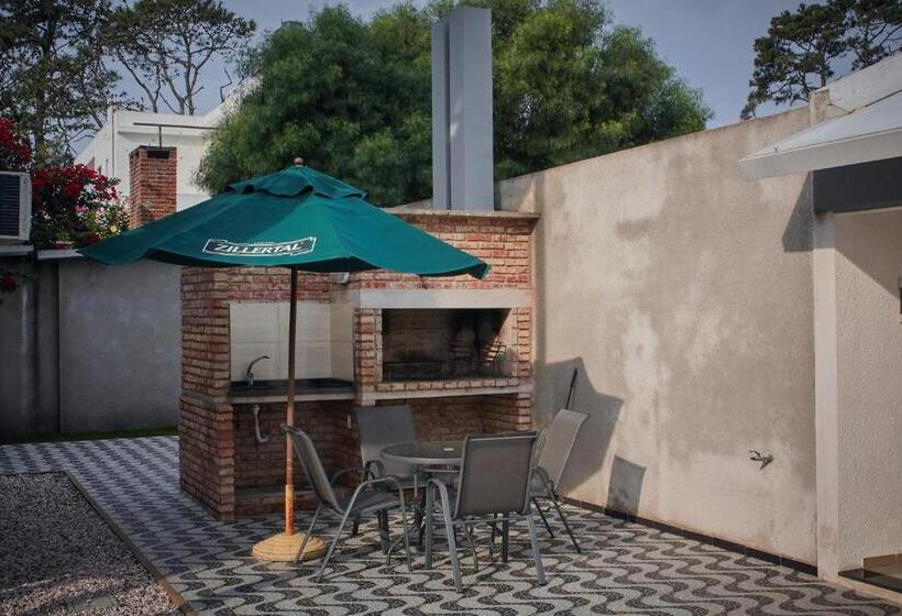 اتاق استاندارد, Paradise Complejo Turistico