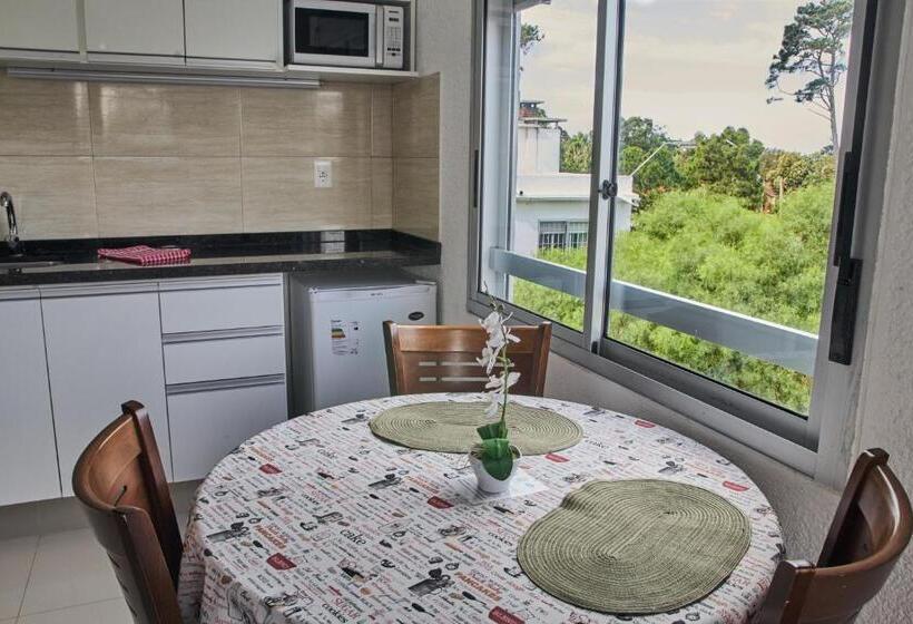 اتاق استاندارد, Paradise Complejo Turistico