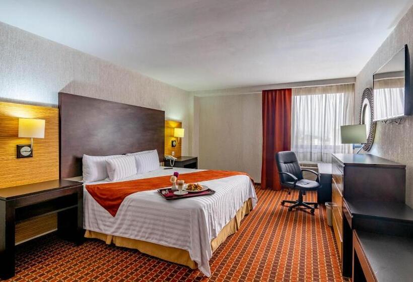 Стандартный Номер Кровать Кинг, Paris Fc