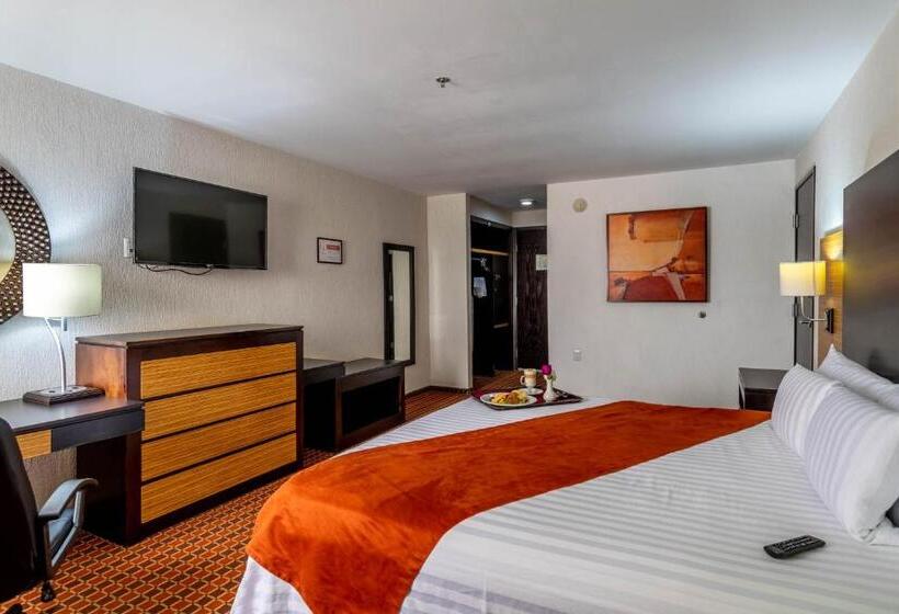 Стандартный Номер Кровать Кинг, Paris Fc