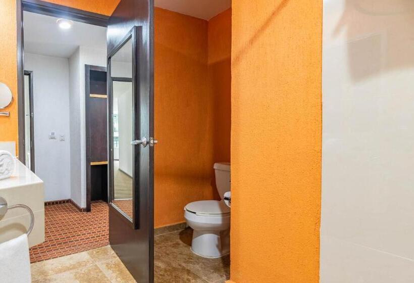 Номер Стандарт 2 Двуспальные Кровати, Paris Fc