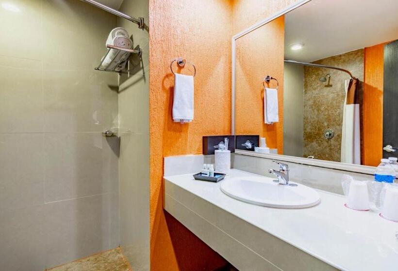 Номер Стандарт 2 Двуспальные Кровати, Paris Fc