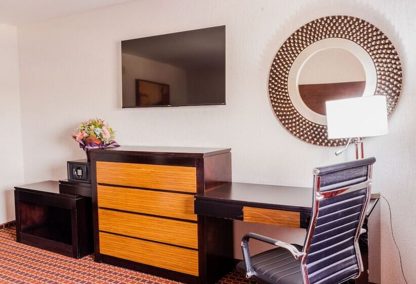 Номер Стандарт 2 Двуспальные Кровати, Paris Fc