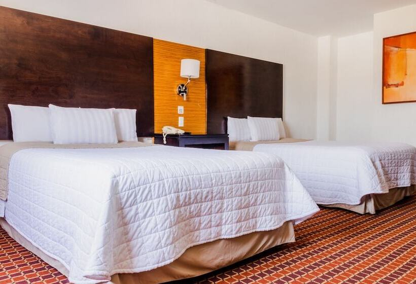 Номер Стандарт 2 Двуспальные Кровати, Paris Fc