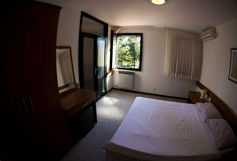 اتاق استاندارد, Park