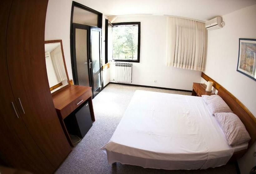 اتاق استاندارد, Park