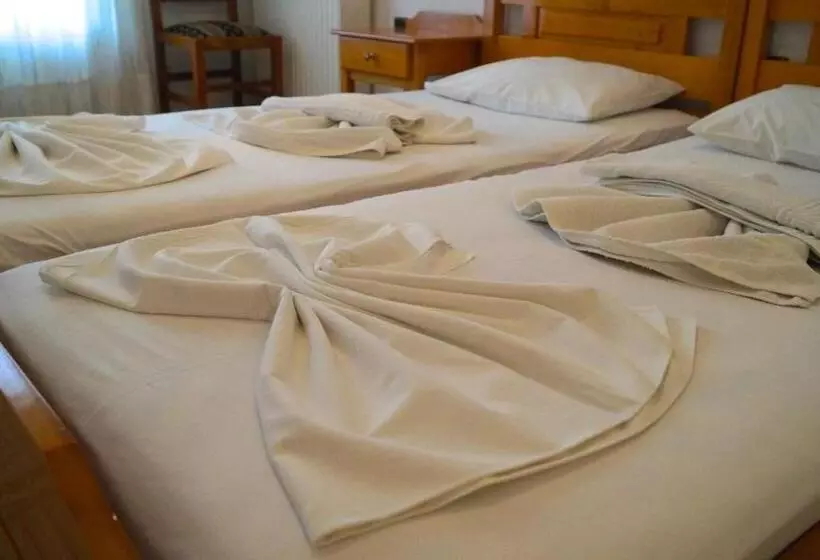 Habitació Estàndard, Rania Beach