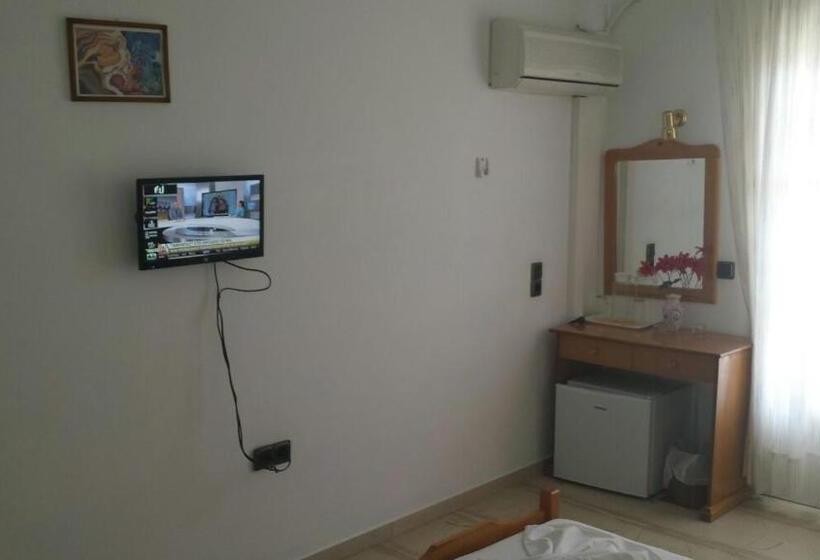 스탠다드 룸, Rania Beach