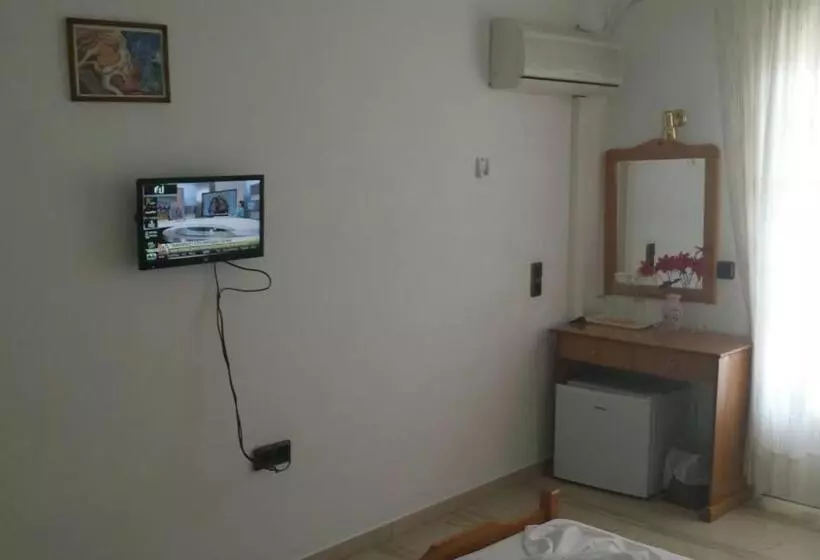 Habitació Estàndard, Rania Beach