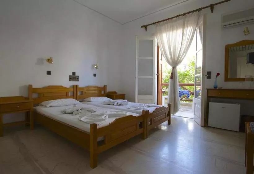 Habitació Estàndard, Rania Beach