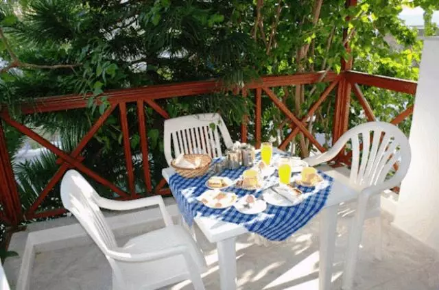 Habitació Estàndard, Rania Beach