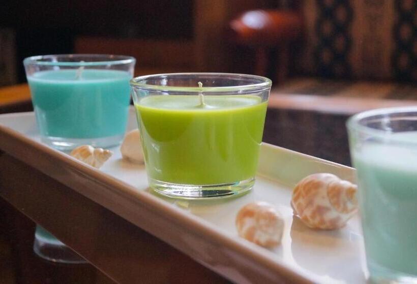 스탠다드 룸, Rania Beach