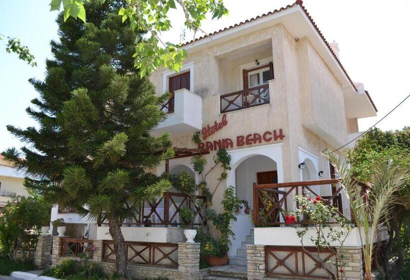 스탠다드 룸, Rania Beach