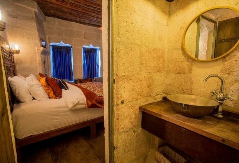 חדר דלוקס, Rox Cappadocia