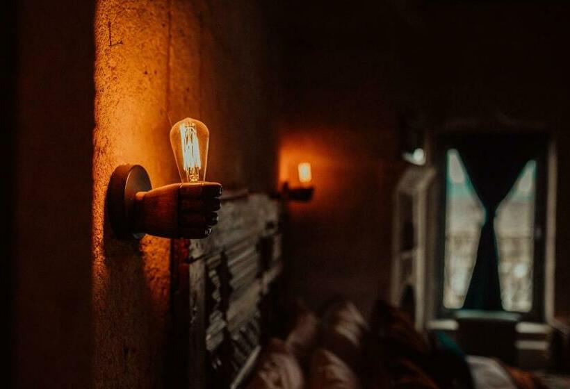 חדר דלוקס, Rox Cappadocia