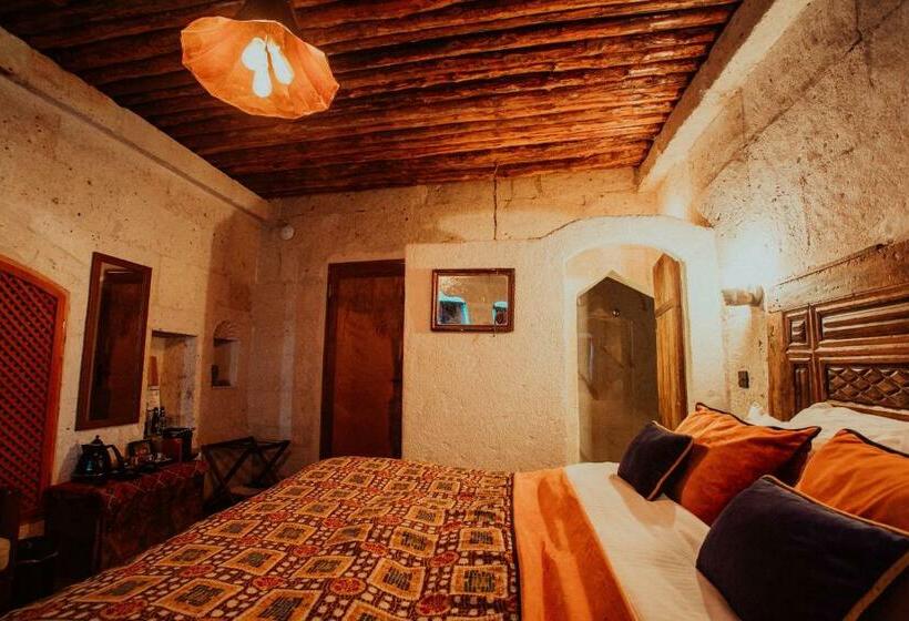 Номер Deluxe, Rox Cappadocia