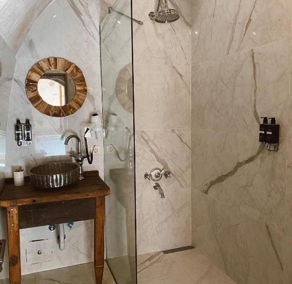 חדר סופריור, Rox Cappadocia