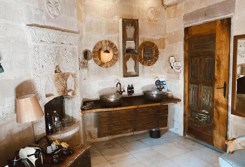 חדר סופריור, Rox Cappadocia