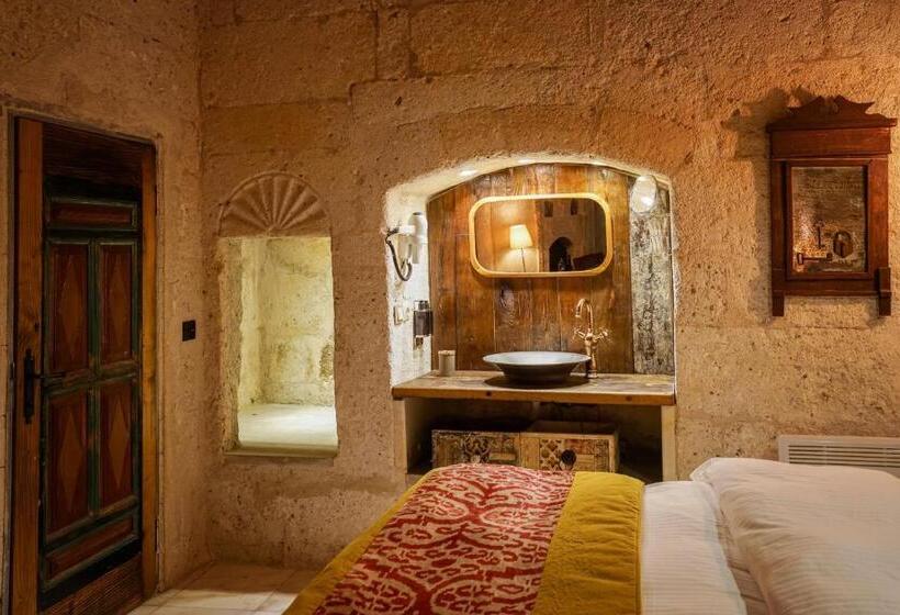 Номер Superior, Rox Cappadocia
