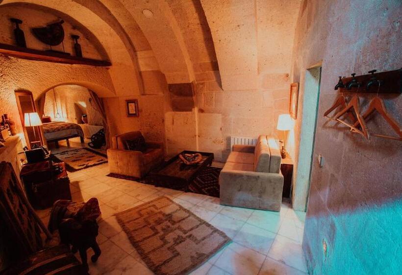 סוויטה, Rox Cappadocia