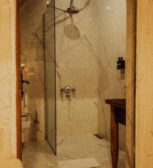 סוויטה, Rox Cappadocia