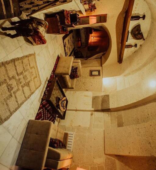 סוויטה, Rox Cappadocia