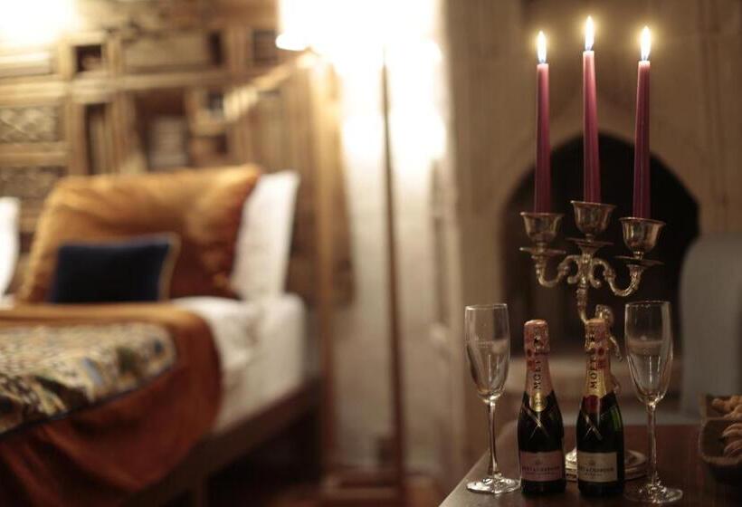 חדר סטנדרט, Rox Cappadocia