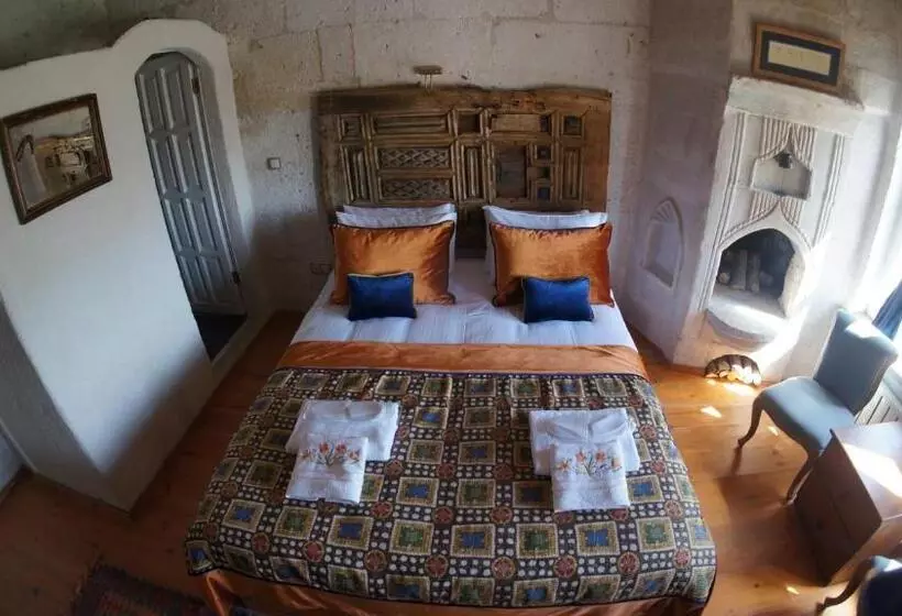 Camera Standard, Rox Cappadocia