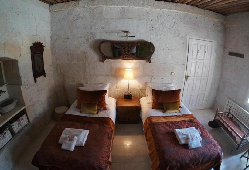 Номер Стандарт, Rox Cappadocia