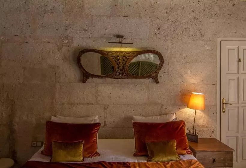 Camera Standard, Rox Cappadocia