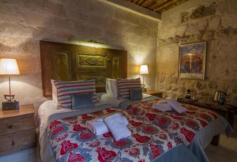 Номер Стандарт, Rox Cappadocia