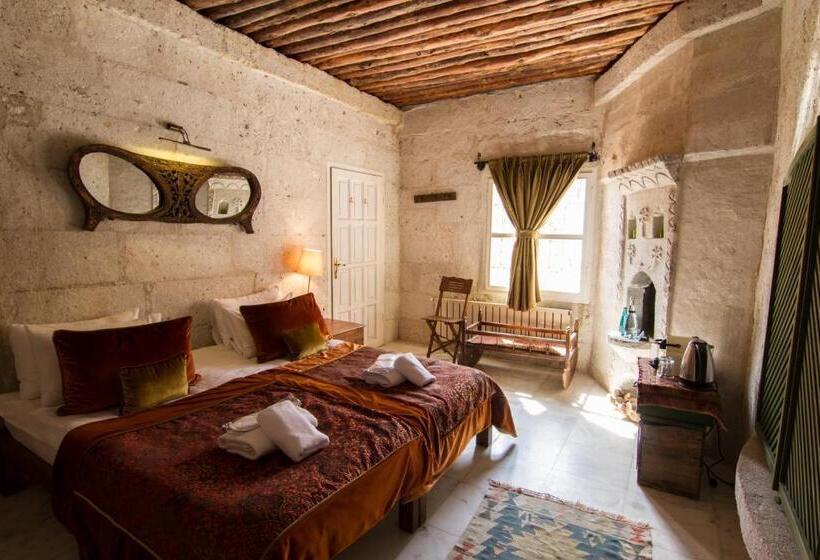 חדר סטנדרט, Rox Cappadocia