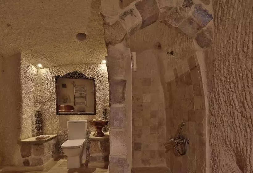 Suite Premium, Rox Cappadocia