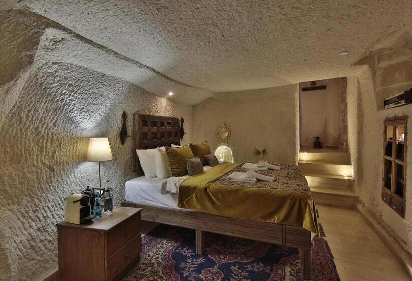 סוויטת פרמיום, Rox Cappadocia