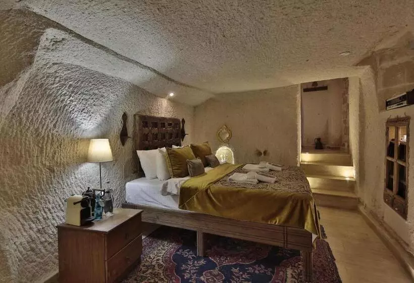 Suite Premium, Rox Cappadocia