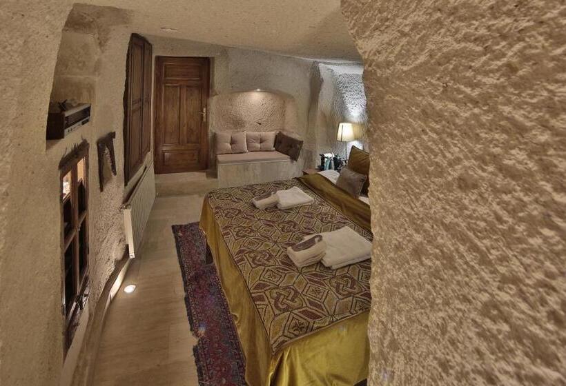 Люкс Премиум, Rox Cappadocia