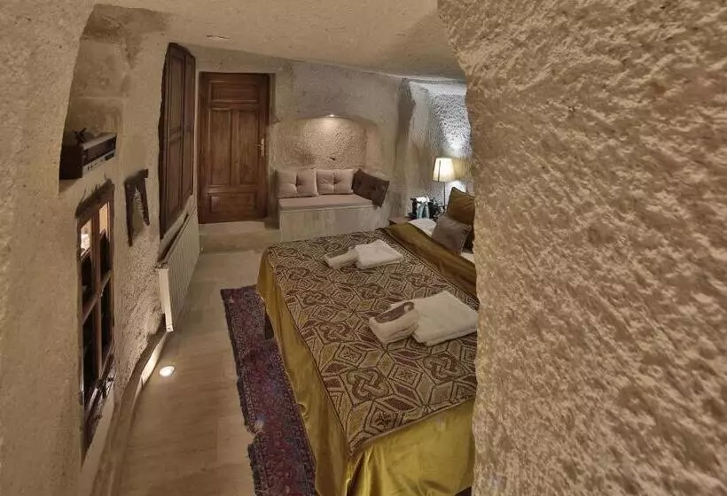 Suite Premium, Rox Cappadocia