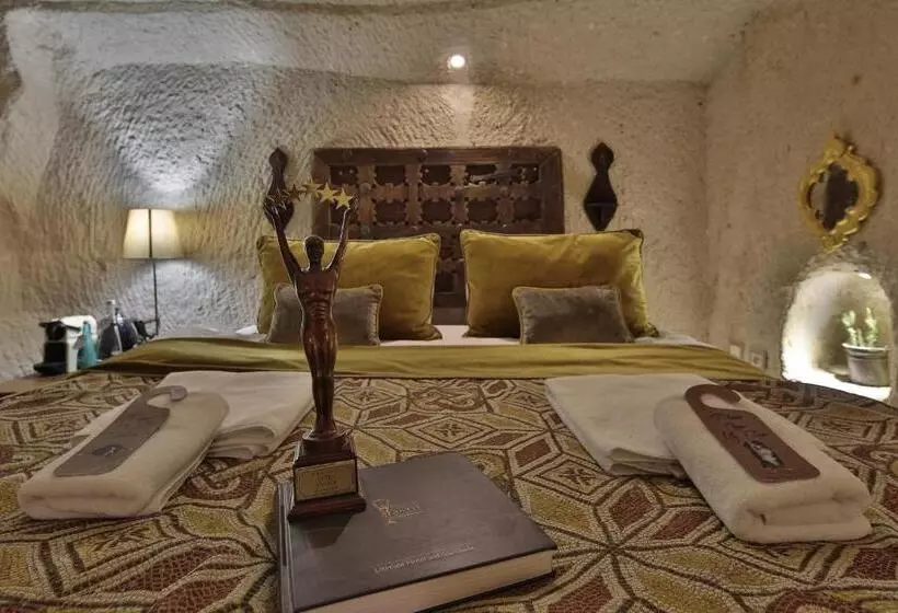 Suite Premium, Rox Cappadocia