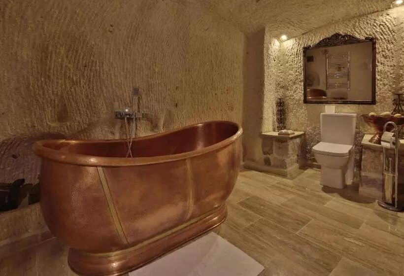 Suite Premium, Rox Cappadocia