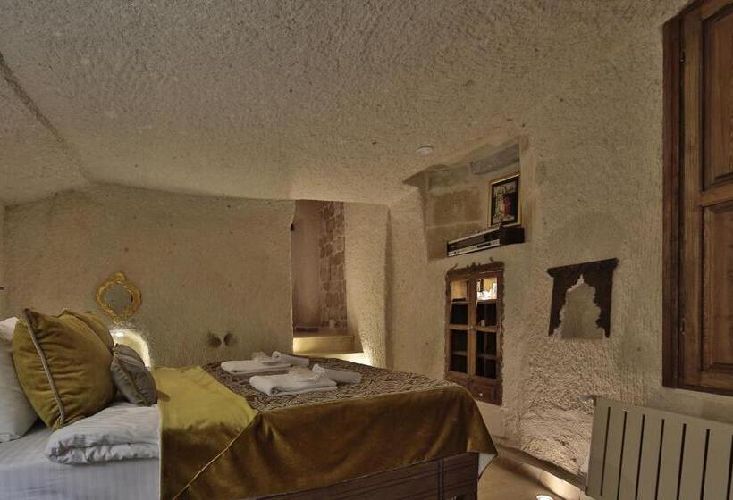 סוויטת פרמיום, Rox Cappadocia